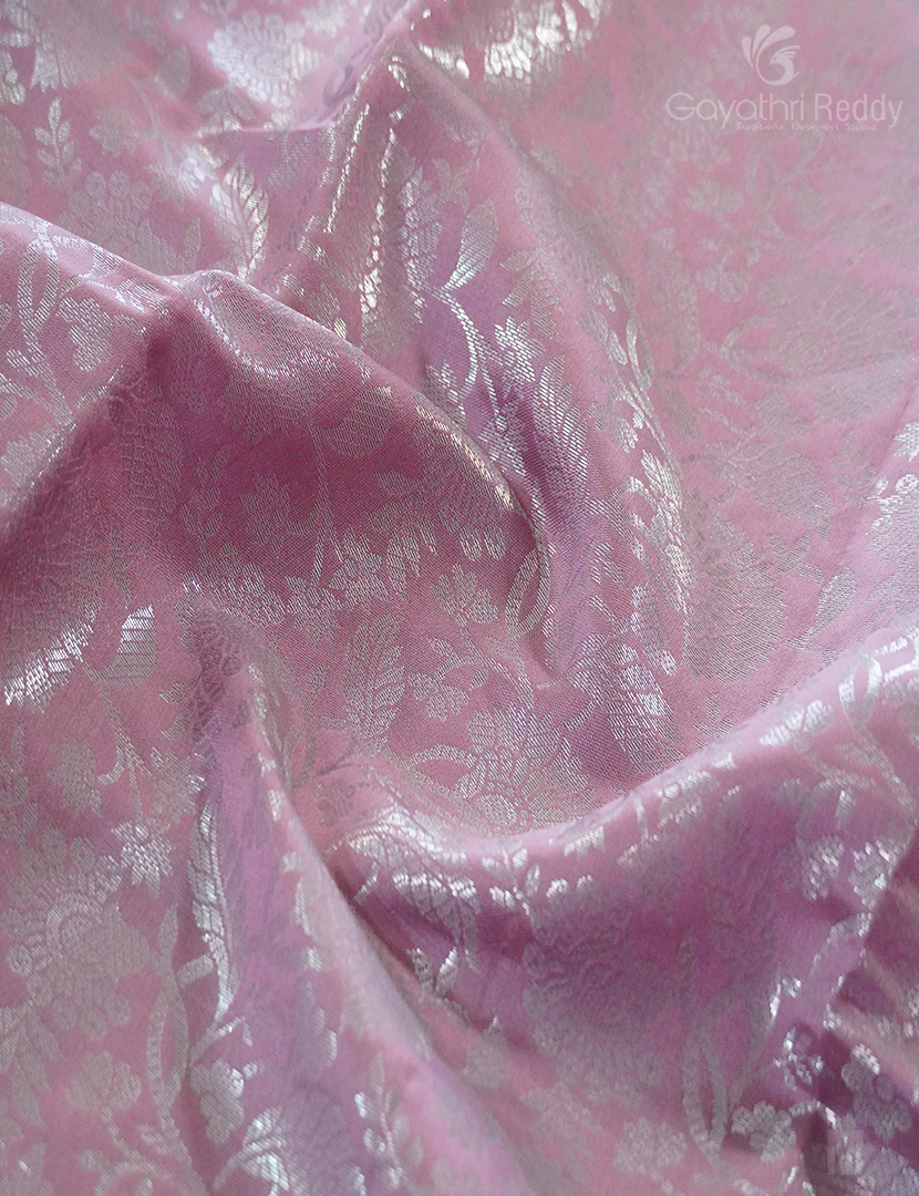 BANARAS SILK-BAS6