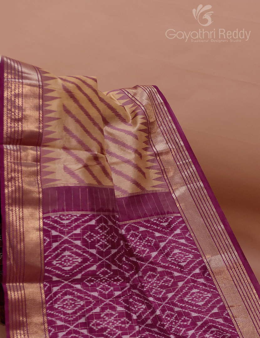 BANGALORE TUSSAR SILK-BTS102