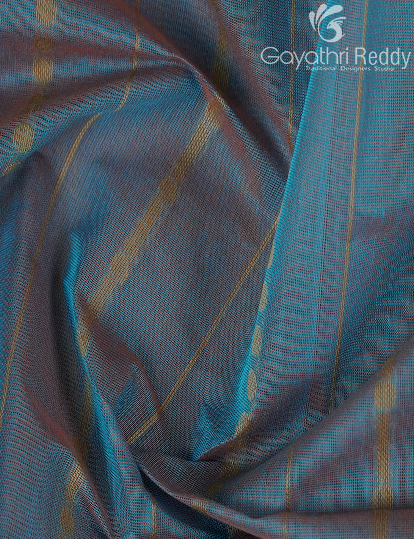 PURE KANCHI COTTON -KC3180