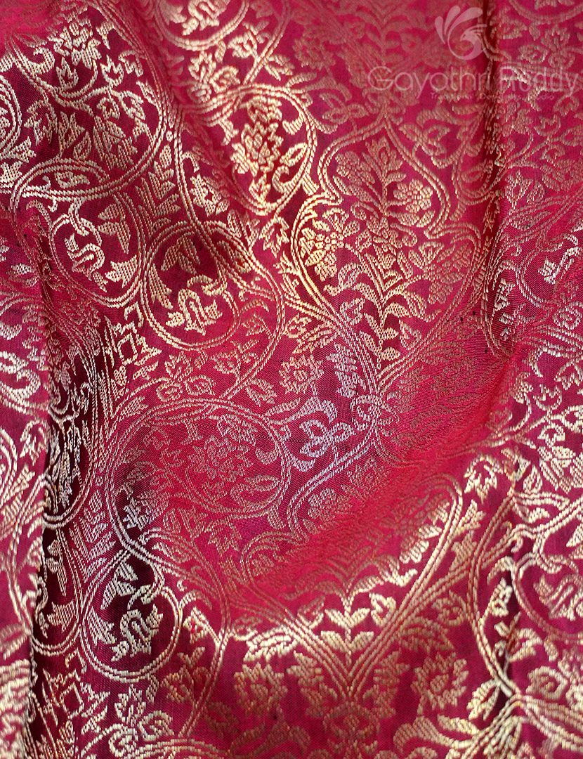 PURE KANCHI PATTU -KP8134