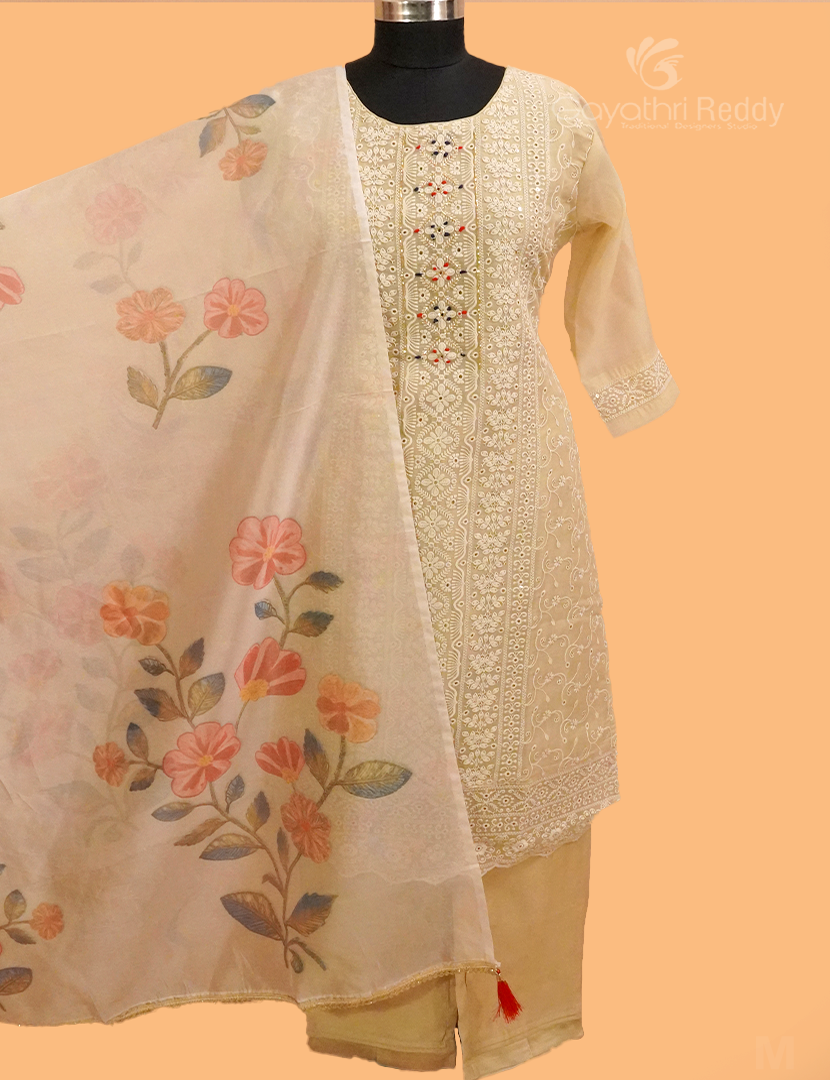 KURTI SET-KDS462