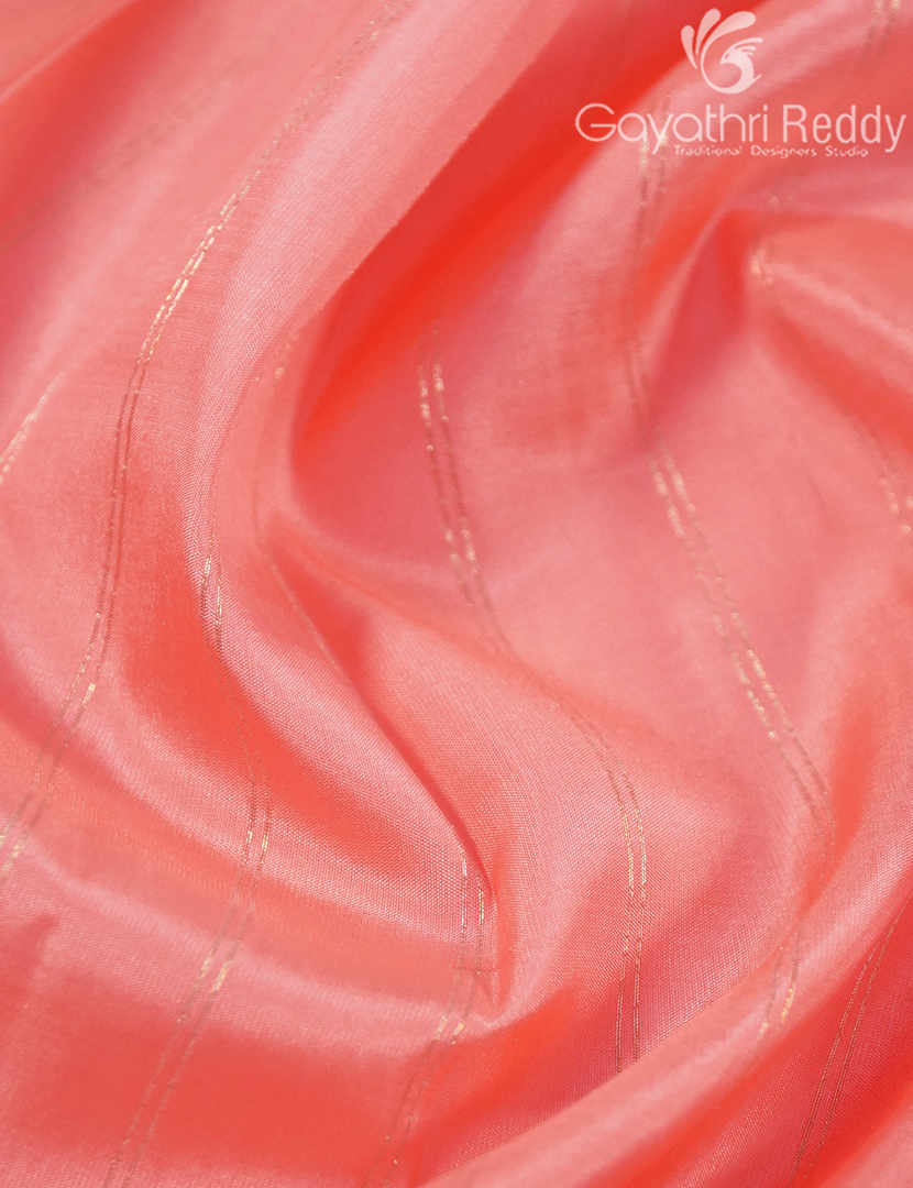 PURE KANCHI VINTAGE SAREE-PKV481