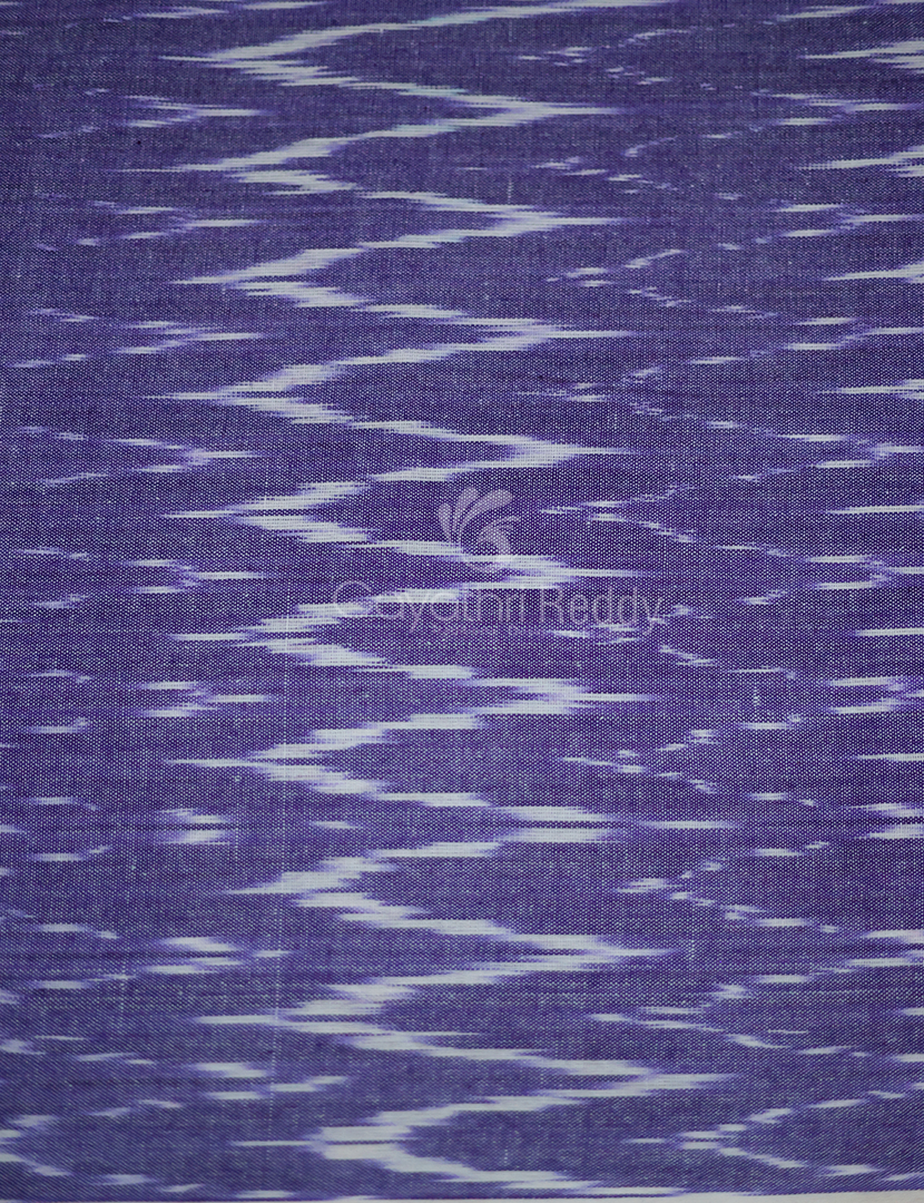 PURE IKKAT FABRIC(PER METER)-PKF9