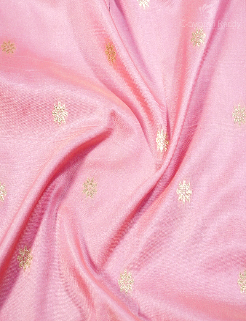 SEMI PAITHANI SAREE-SPS67
