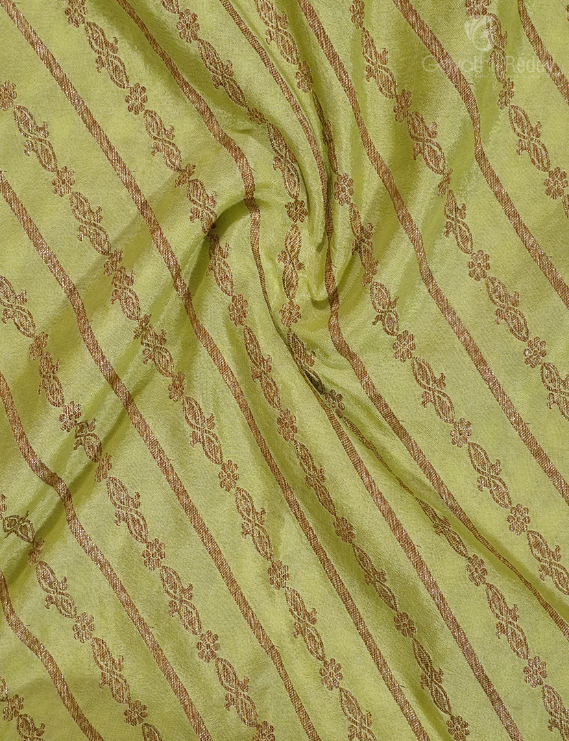 PURE BANARAS GEORGETTE-BG657