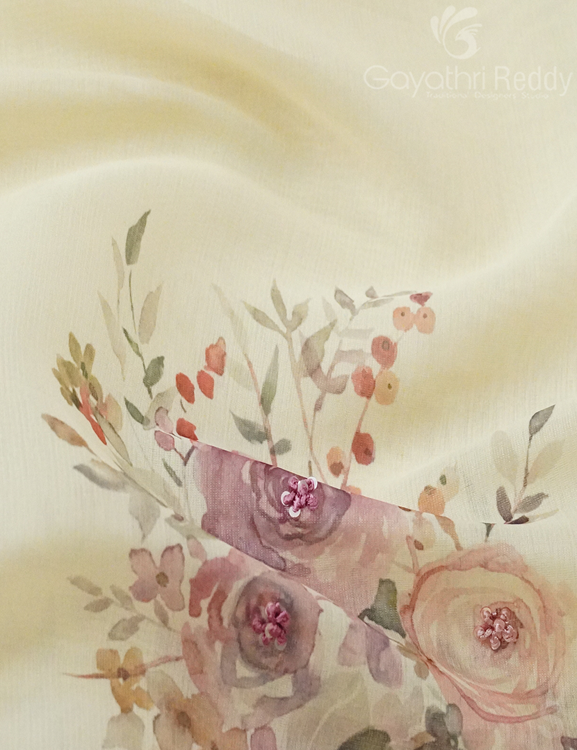 PURE LINEN FANCY-LF170