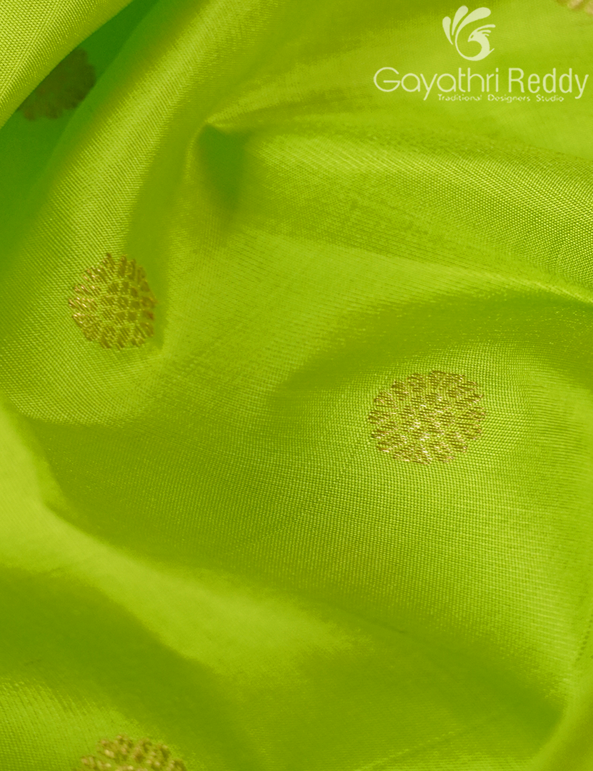 PURE GADWAL PATTU-GP1232