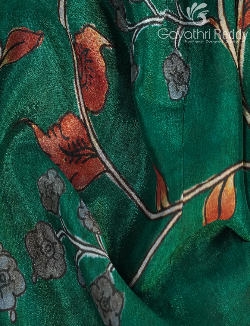 SEMI MYSORE SILK-SMSS113