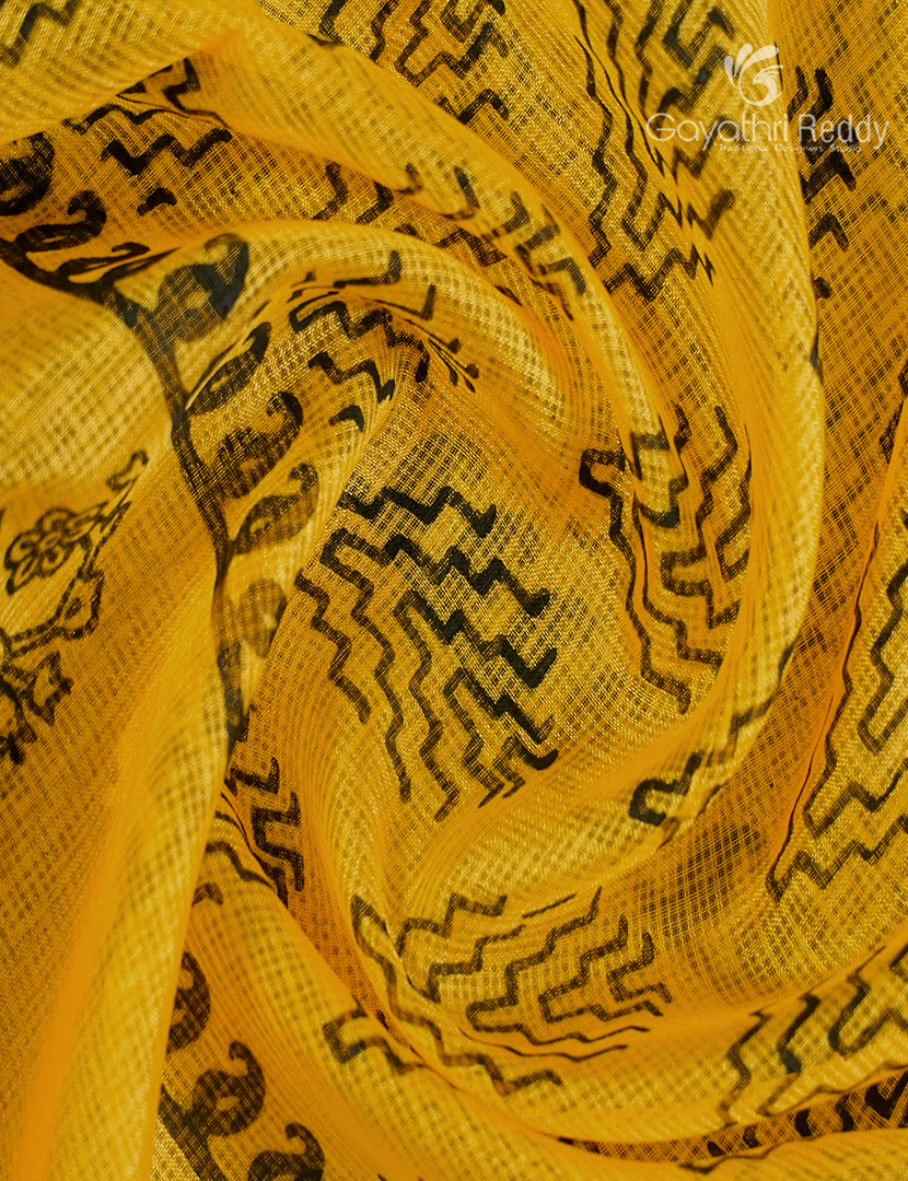 KOTA PRINTED FANCY-KF492