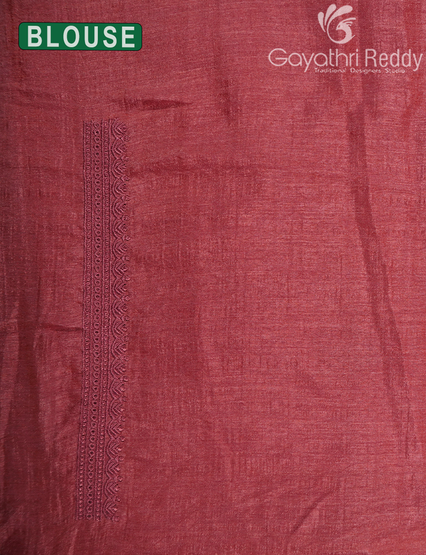 GLASS ORGANZA FANCY-FO875