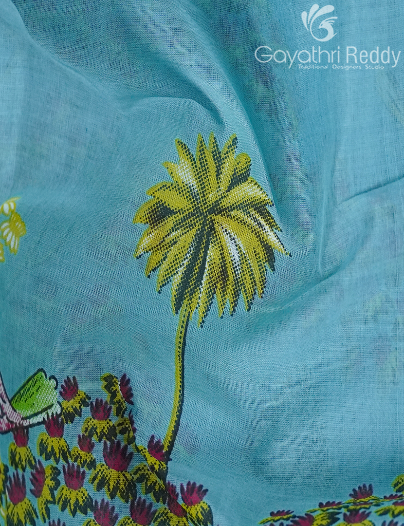 PURE MULMUL COTTON-MC2065