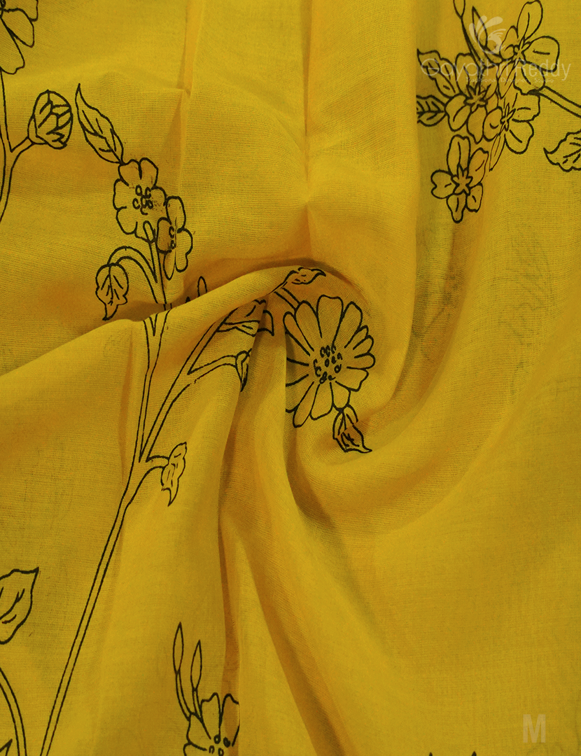 PURE MULMUL COTTON-MC1884