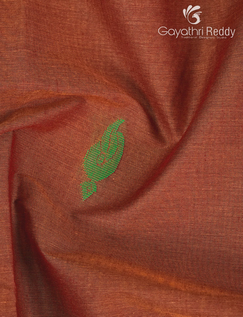 PURE KANCHI COTTON -KC3114
