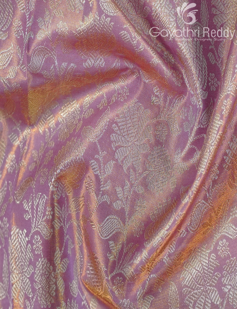 PURE KANCHI BROCADE-PKB2