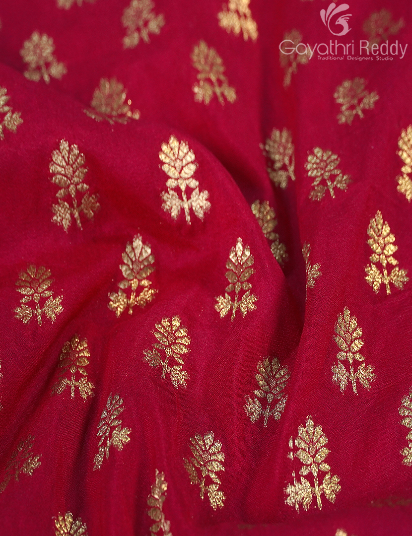 BANARAS GEORGETTE-BG717