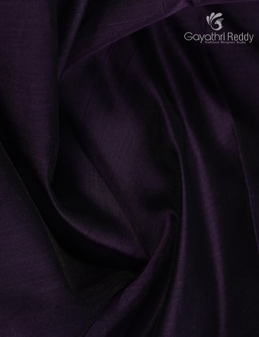 PURE CHANDERI SICO SAREES -CPS1224