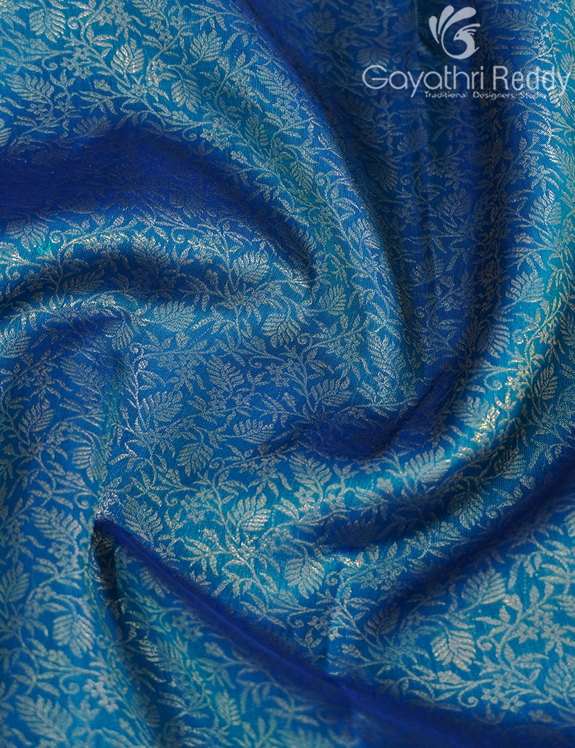 PURE KANCHI PATTU BROCADE-KP8542