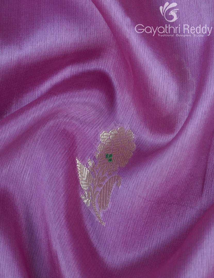 MANGO SILK SAREE -PRM980