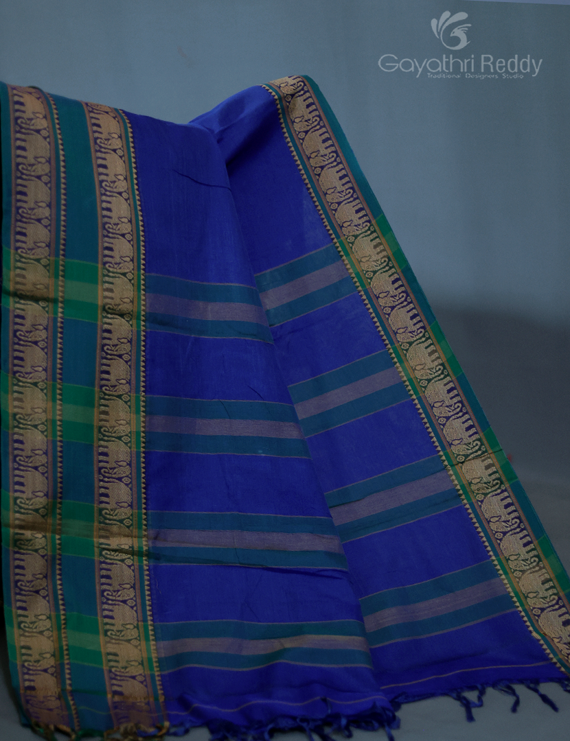 PURE NARAYANPET COTTON-NC897