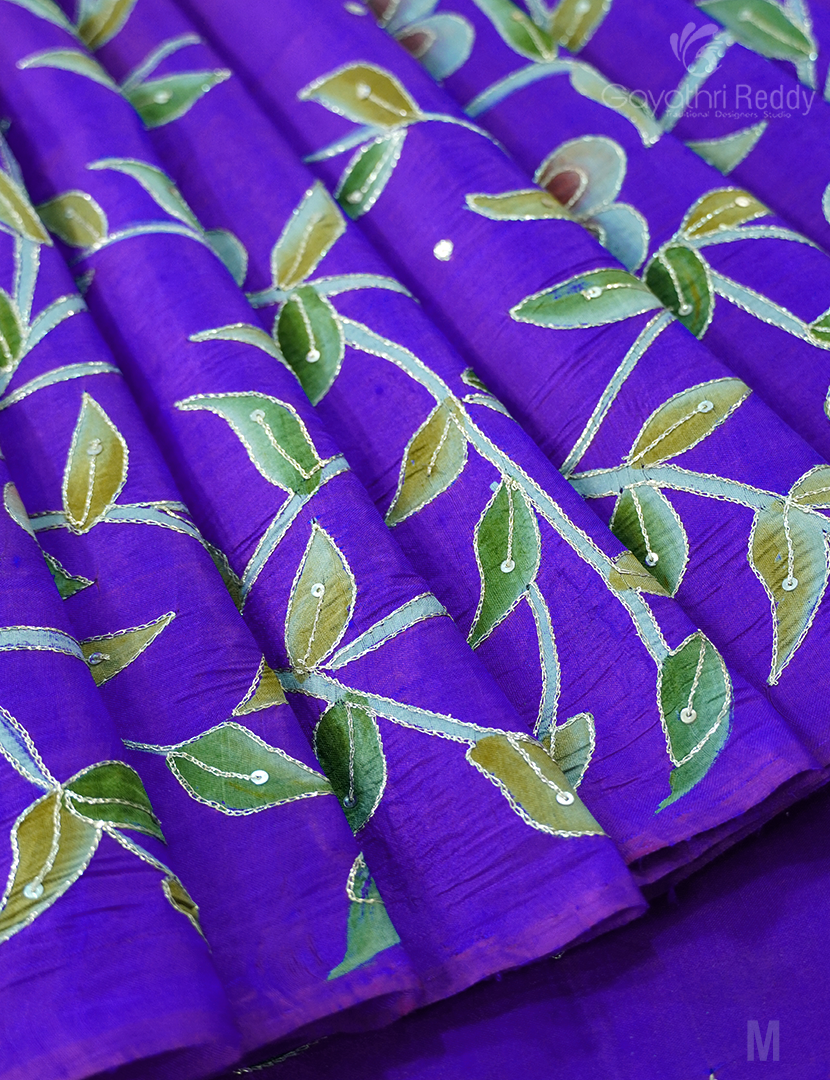 PURE DUPION SILK FANCY-DPF23