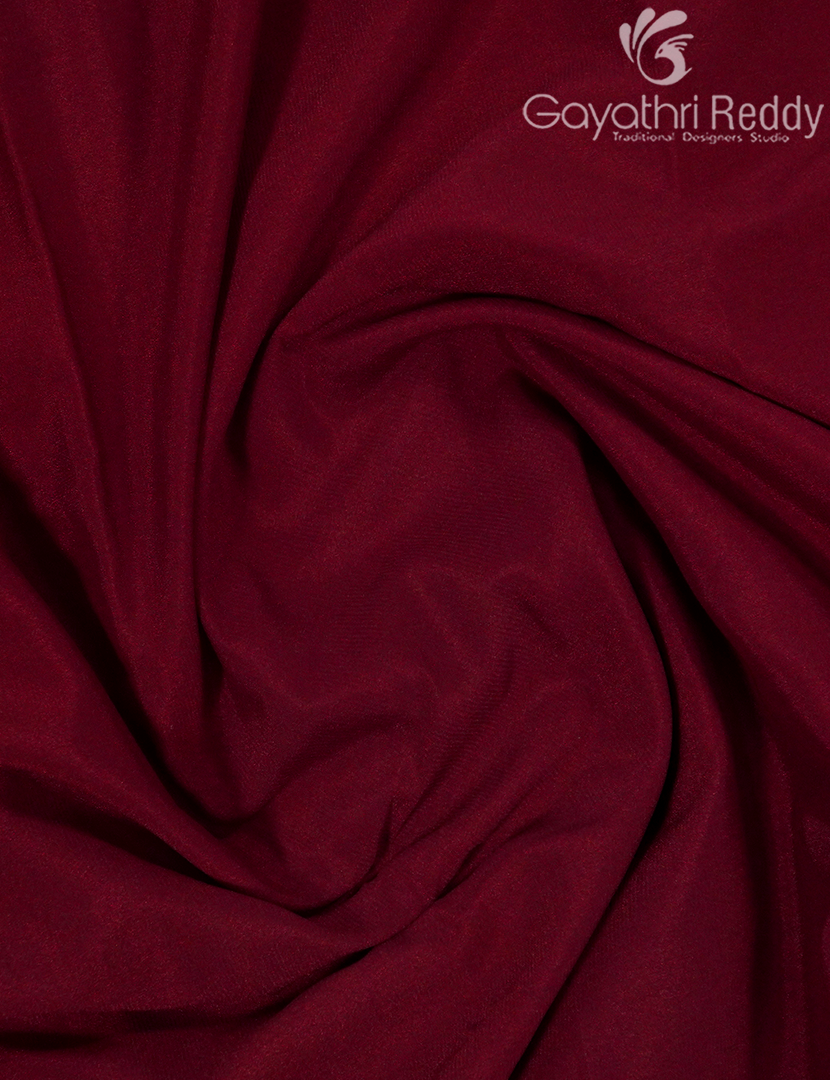 SEMI MYSORE CREPE-SMC449