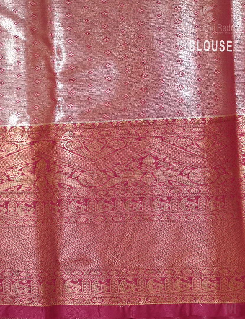 SEMI KANCHI PATTU-SP1171