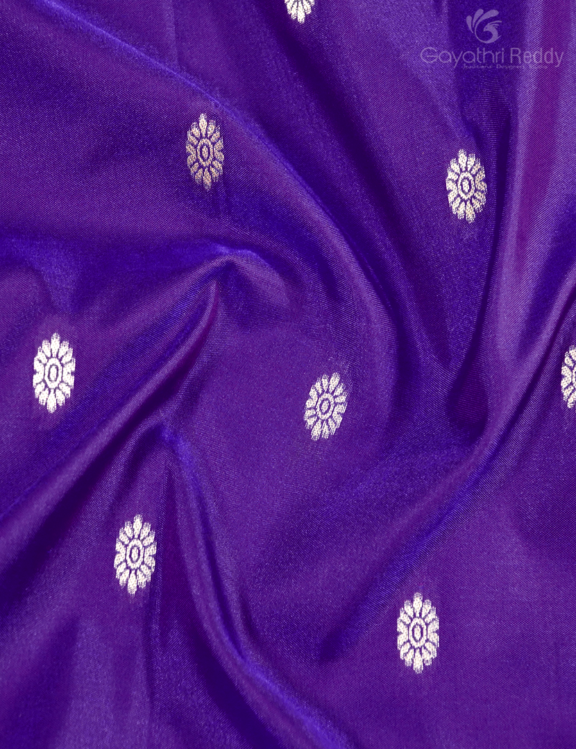 SEMI PAITHANI SAREE-SPS88