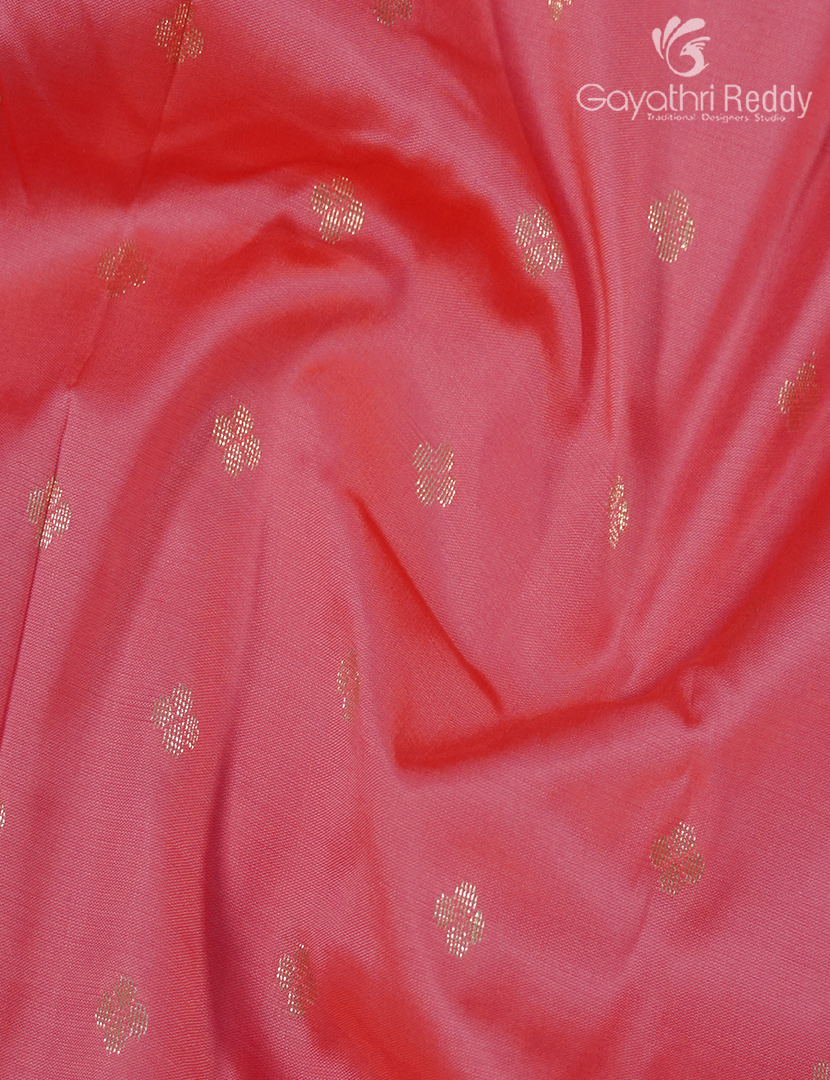 SEMI KATAN SAREE-SKN110