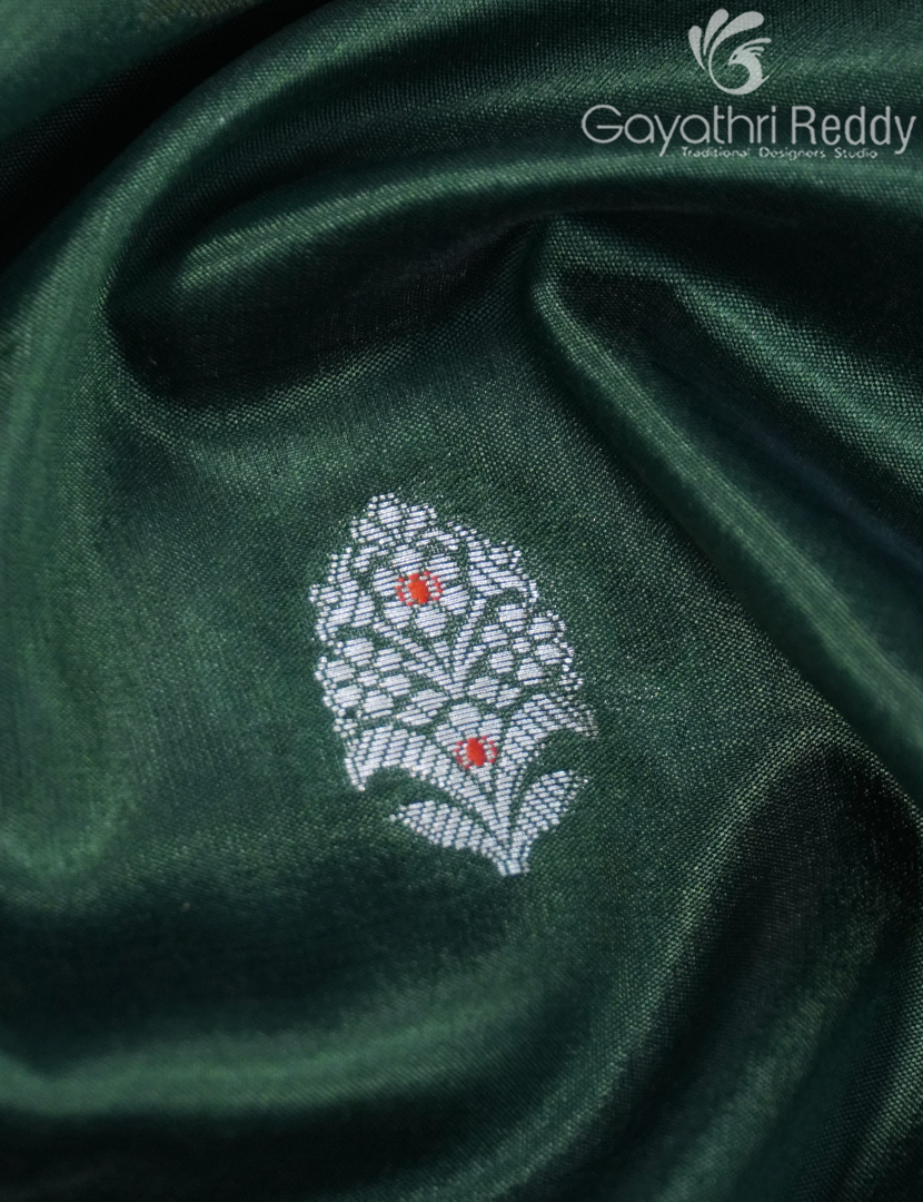 MANGO SILK SAREE -PRM1046