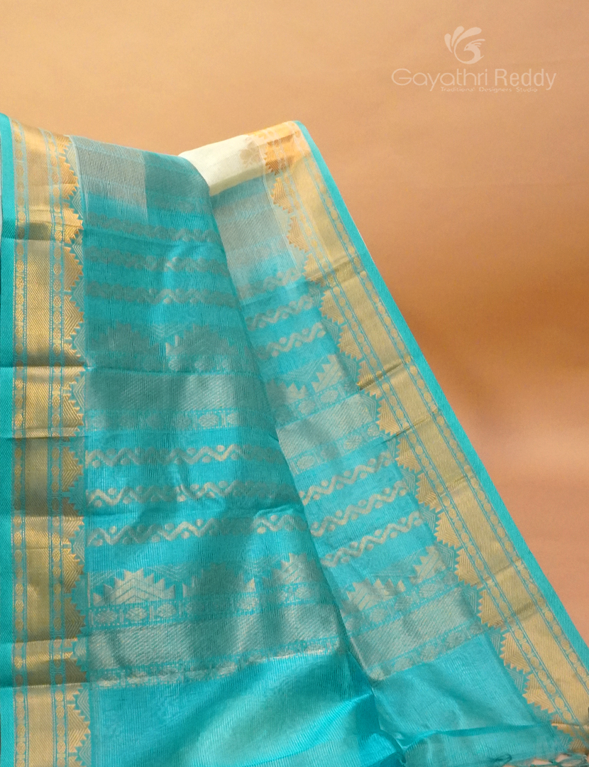 PURE MANGALGIRI PATTU-MGP534