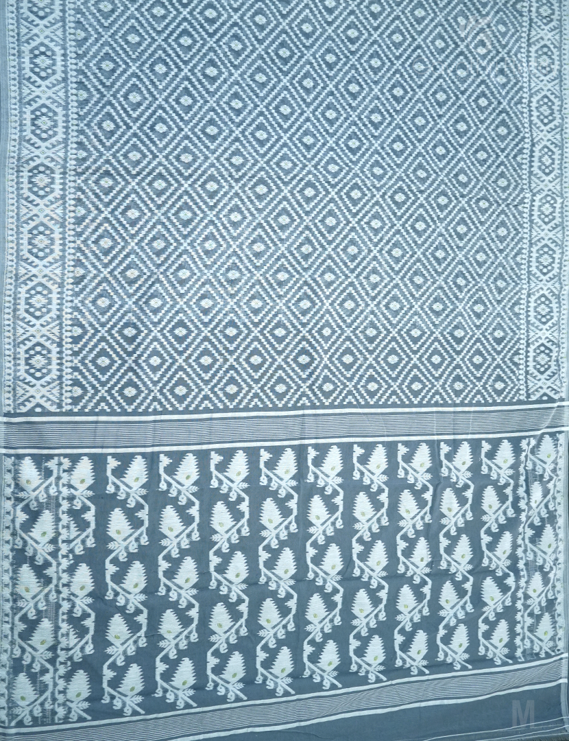 JAMDANI COTTON-JMC483