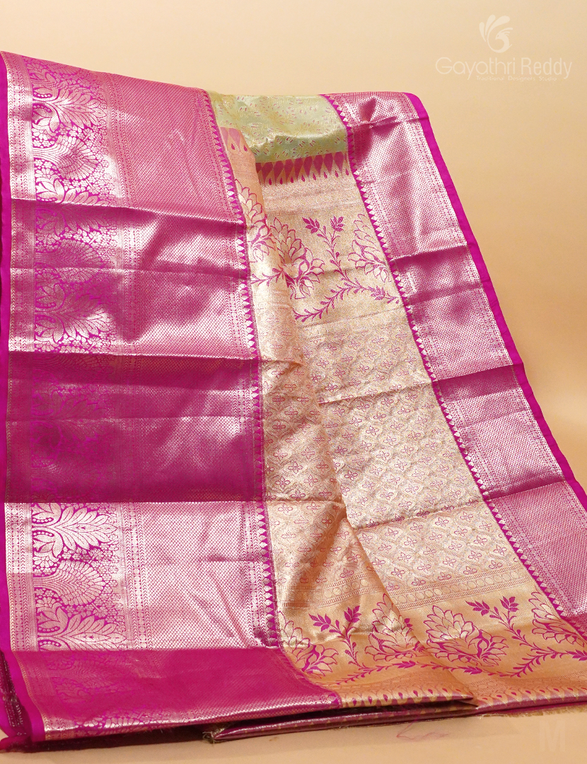 SEMI KANCHI PATTU-SP1268