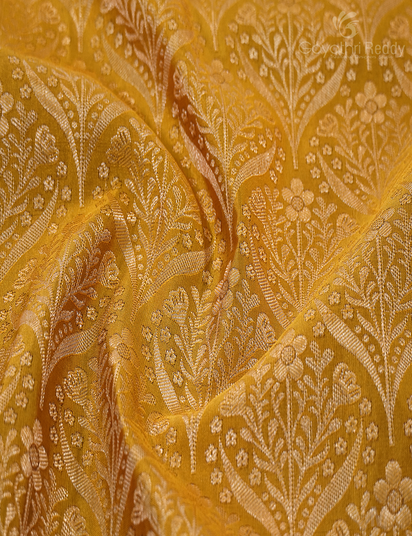 LIGHT WEIGHT KANCHI PATTU-KP7688