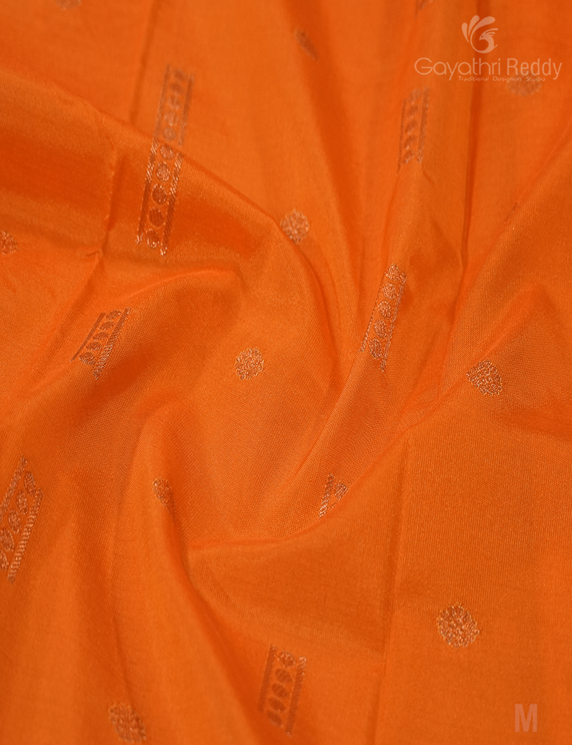 SEMI GADWAL SAREE-SGS49
