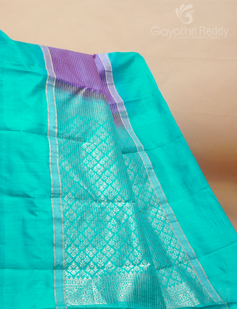 PURE KANCHI PATTU-KP6059