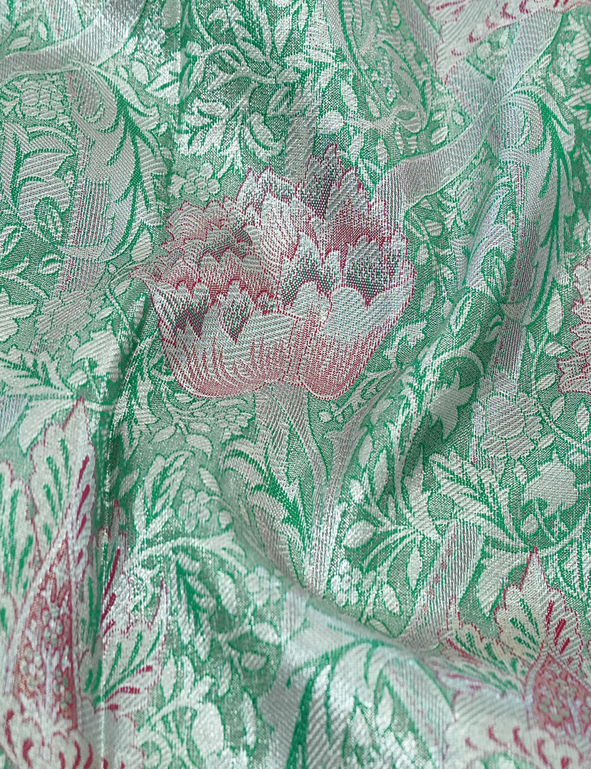 SEMI KANCHI PATTU-SP1642