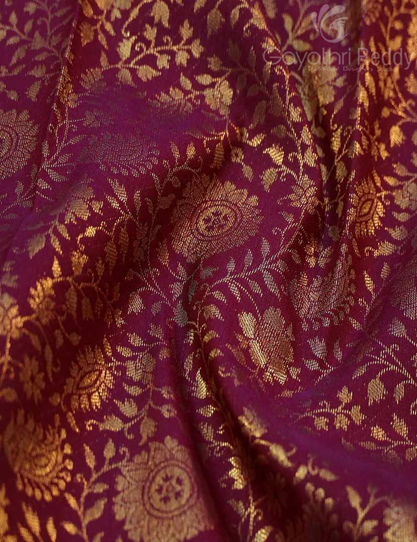 SEMI KANCHI PATTU-SP1898