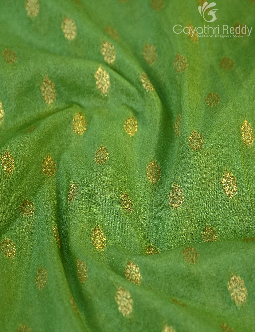 BANARAS GEORGETTE-BG737