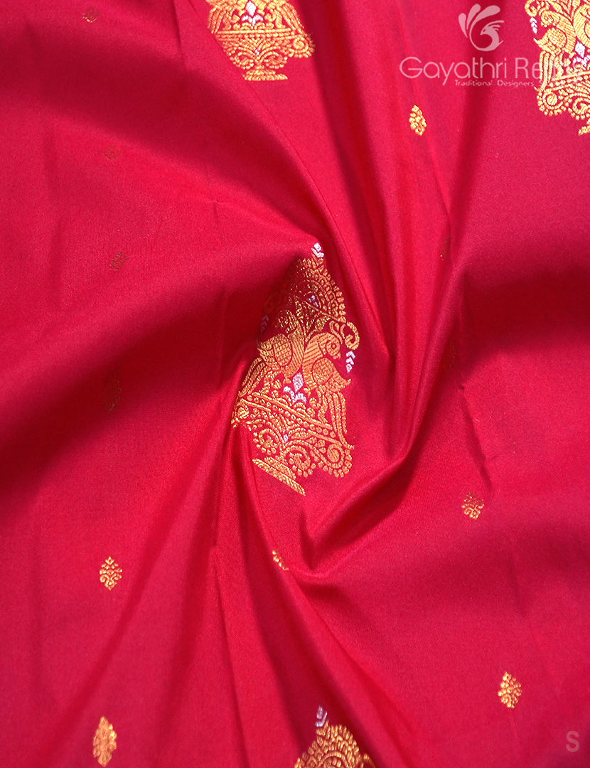 KANCHI SILK COTTON-KSC22