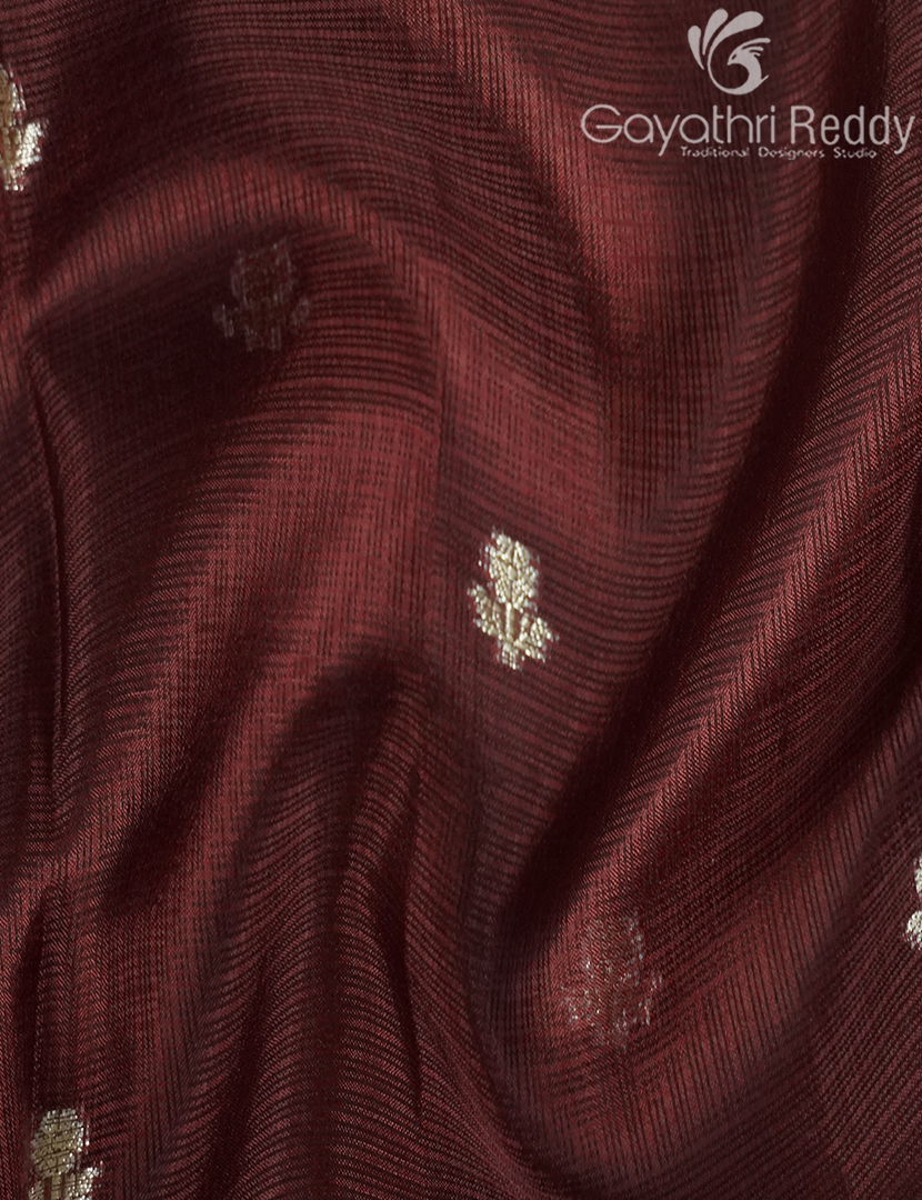 PURE SILK KOTA-PSK378