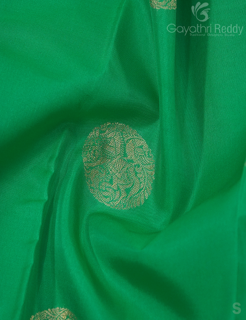 PURE KANCHI PATTU -KP8278
