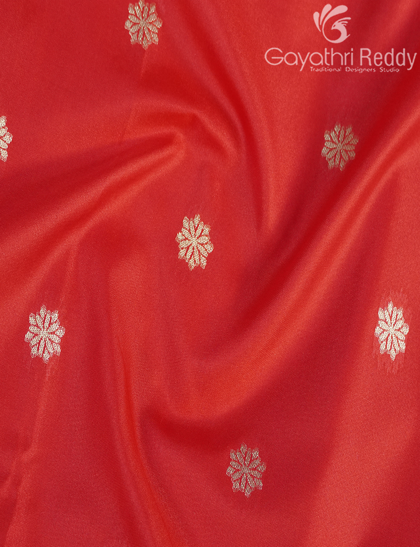 SEMI PAITHANI SAREE-SPS36