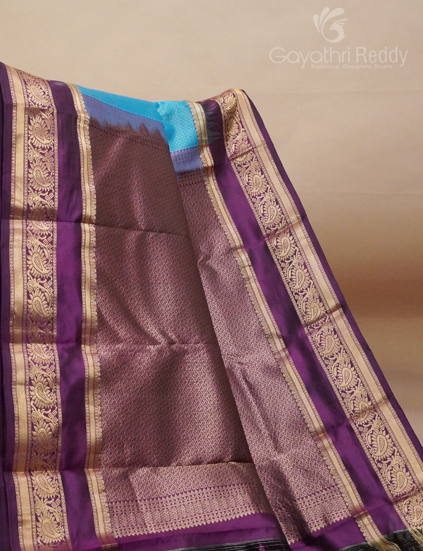 PURE KANCHI PATTU-KP5995