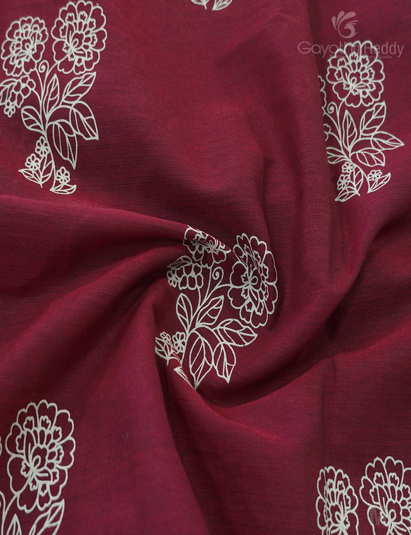 COTTON PATCH WORK-CPW1