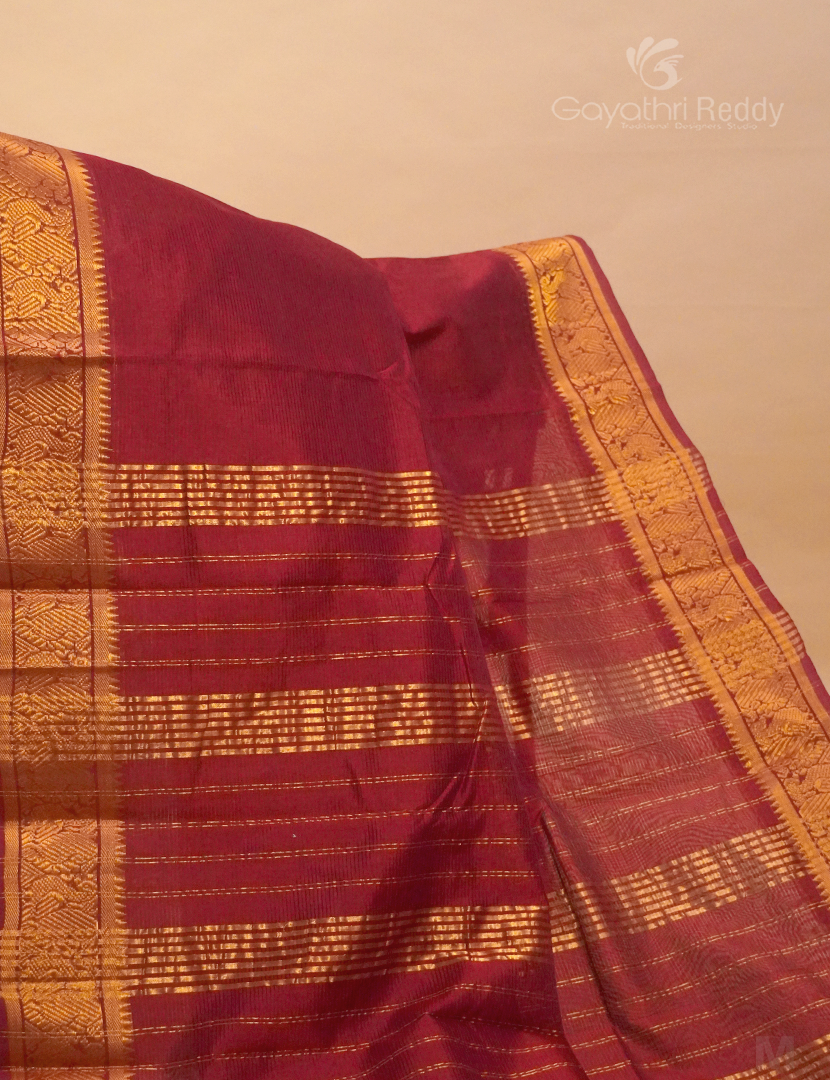 PURE MANGALGIRI PATTU-MGP563