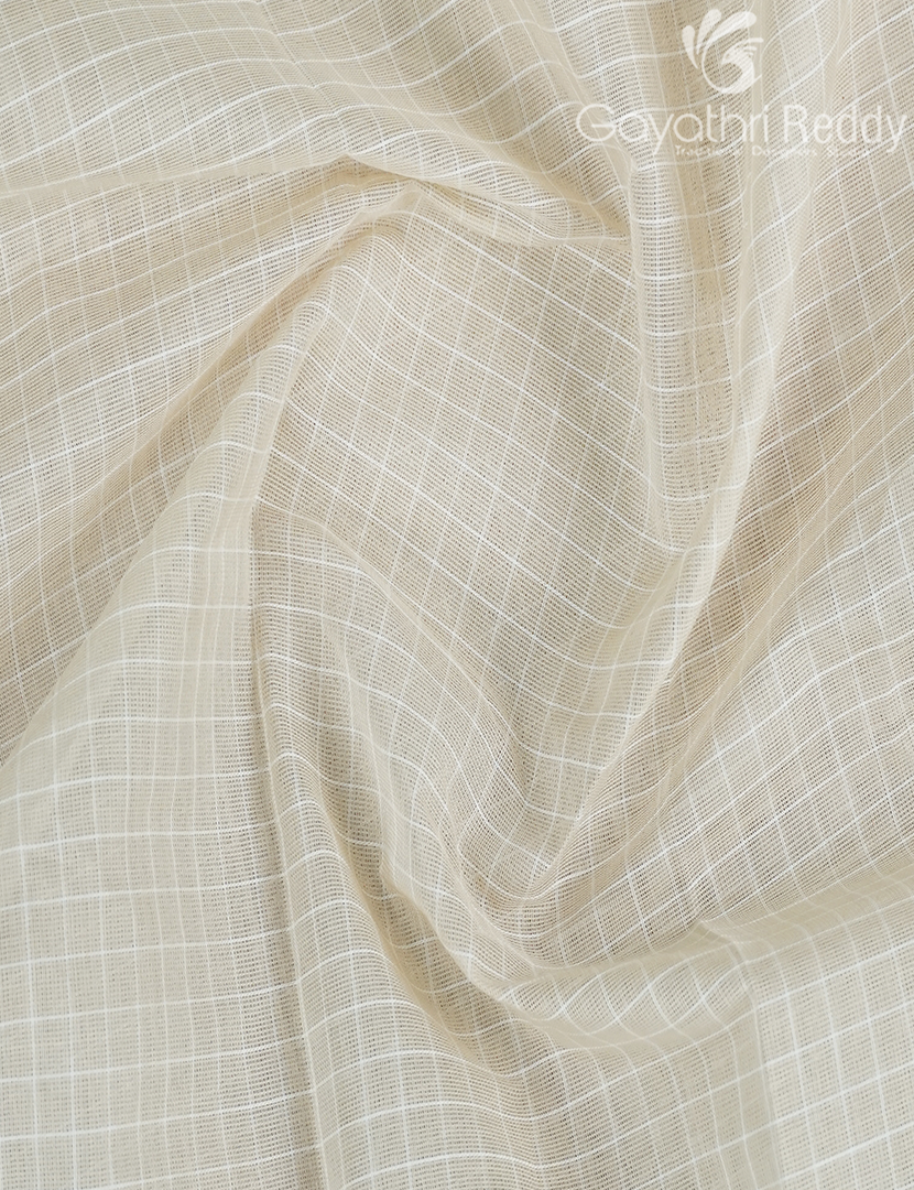 PURE GADWAL COTTON-GGC1576