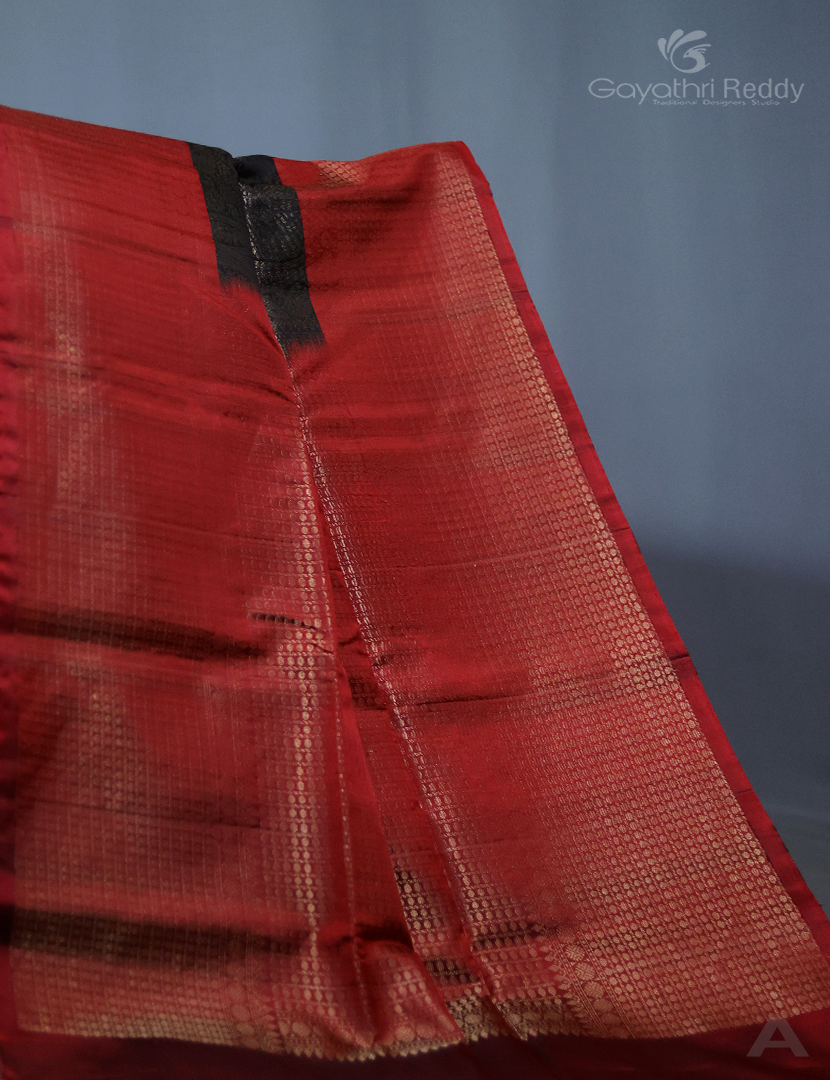 PURE KANCHI SAMUDRIKA PATTU-SS1383