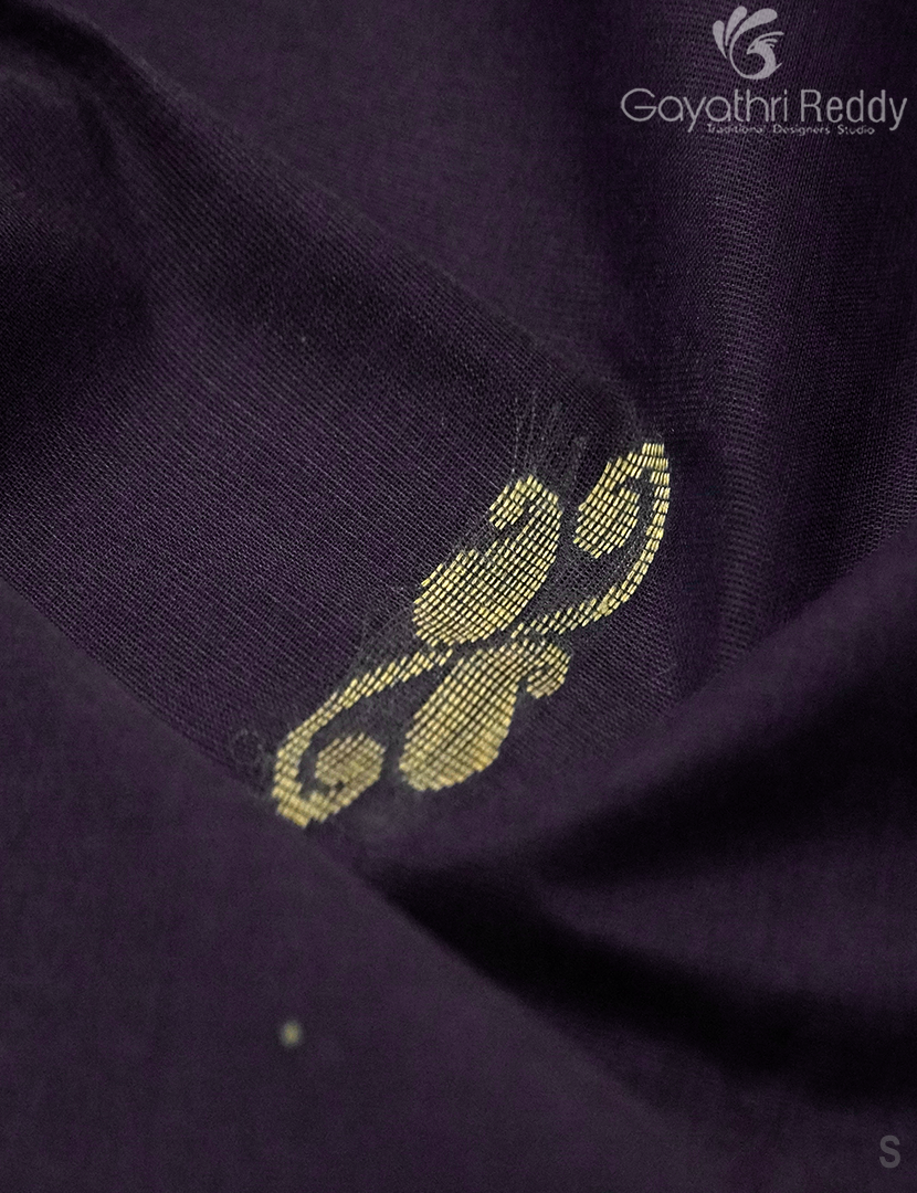 PURE KANCHI COTTON-KC3016