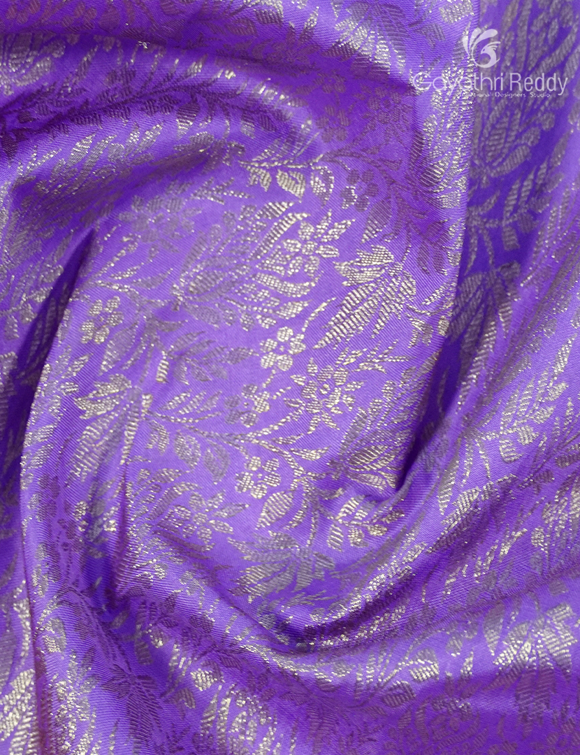 PURE KANCHI BROCADE-PKB21