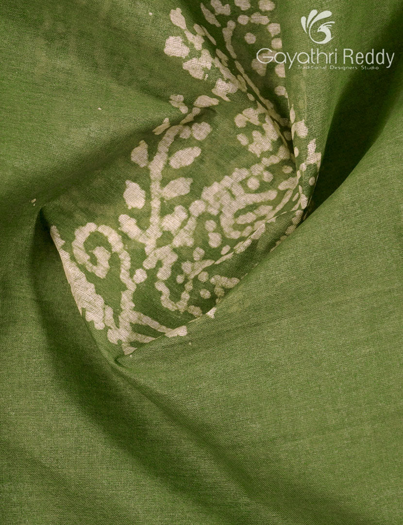 COTTON BATIK PRINT-CBP48